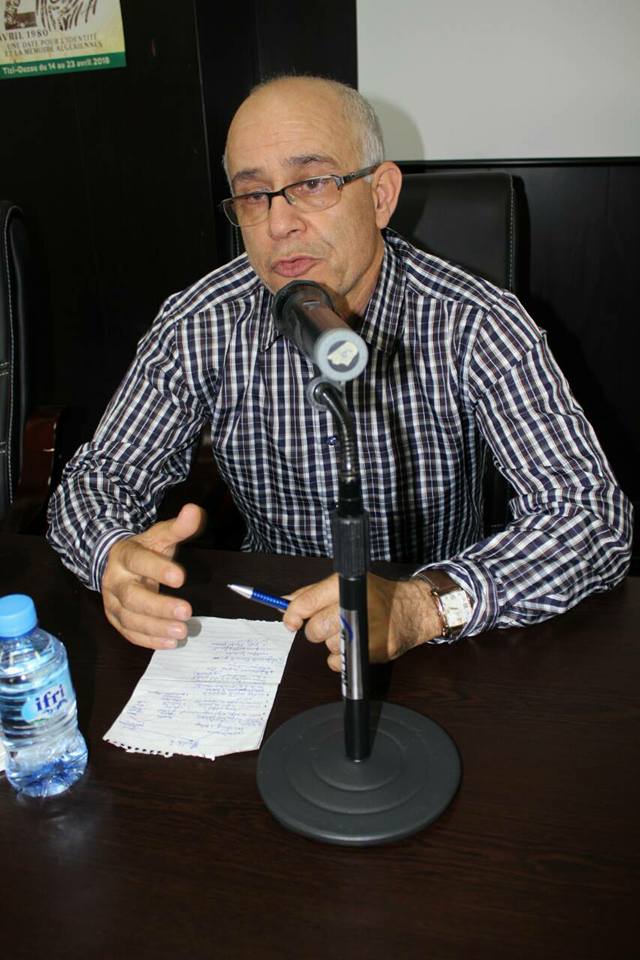 Journée mondiale du livre et des droits d'auteurs.