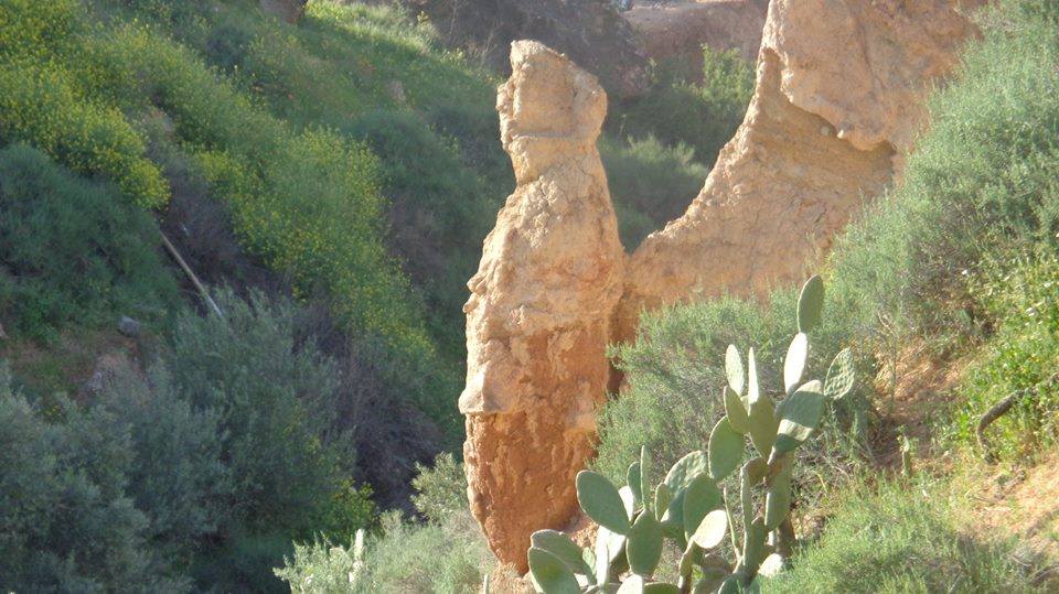 mon village ikherchouchene