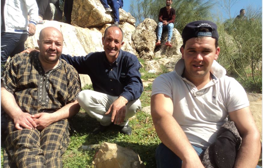 Tir au fusil de chasse