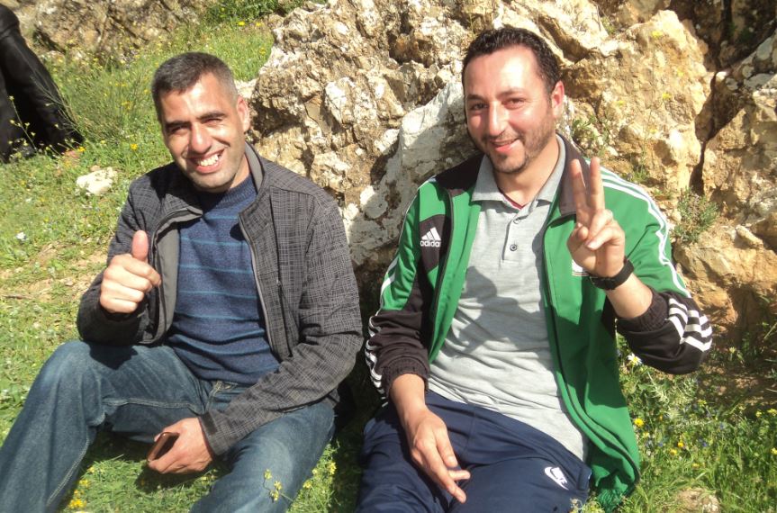 Tir au fusil de chasse