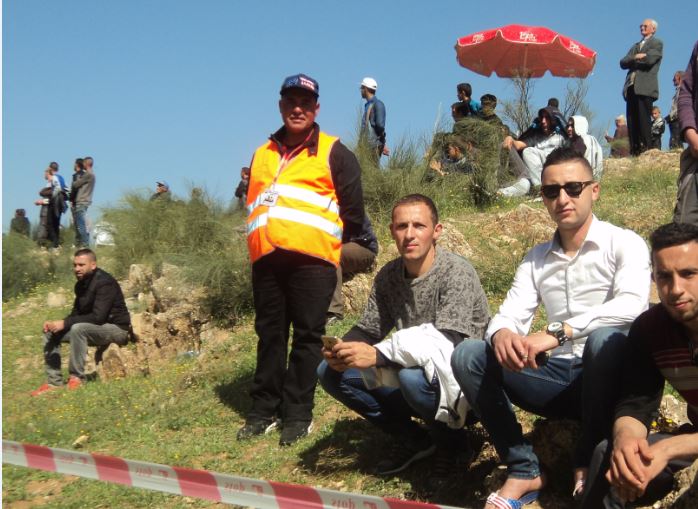 Tir au fusil de chasse