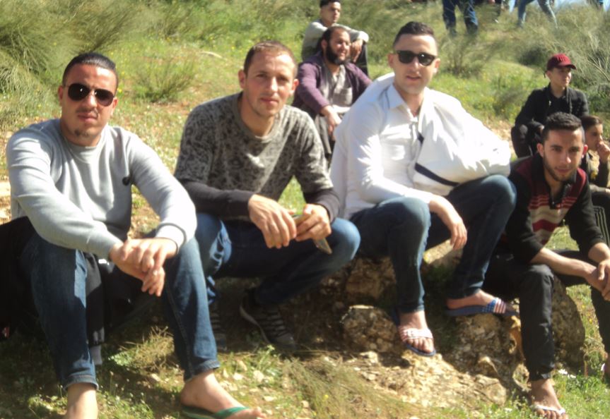 Tir au fusil de chasse