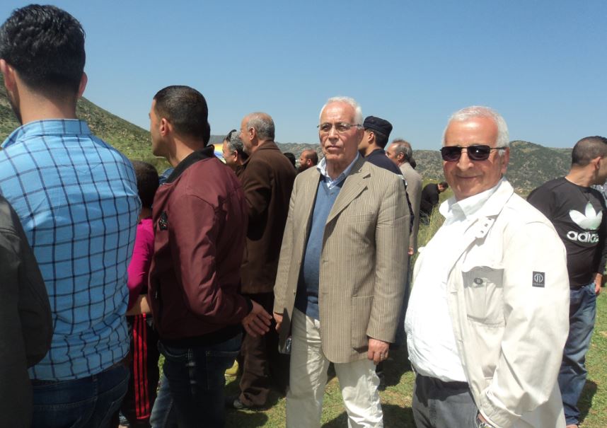 Tir au fusil de chasse