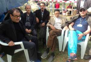 Tir au fusil de chasse