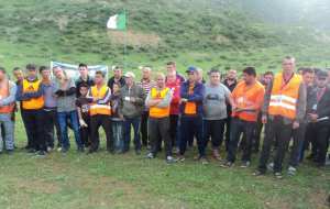 Tir au fusil de chasse