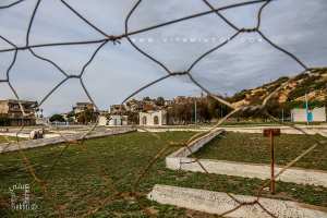 Le Camping de Rachgoun