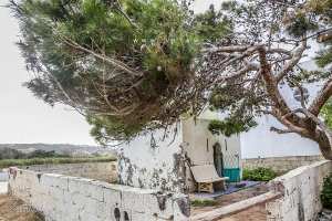 Marabout à Rachgoun ... comment il s'apelle?