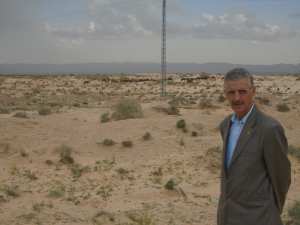 Tourisme en Algérie -Bou-Saada-