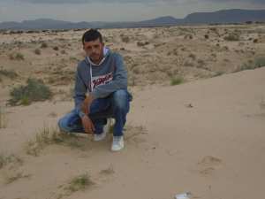 Tourisme en Algérie