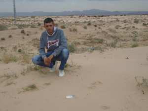 Tourisme en Algérie