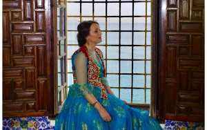 Lila Borsali vous présente son nouveau spectacle « Si Tlemcen m’était contée... »!