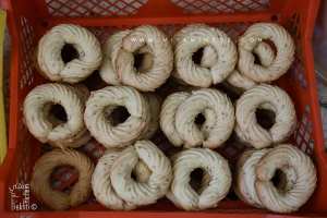 3assara (Tlemcenienne) de ma mère