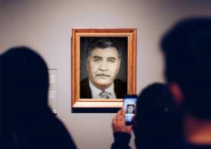 Belouar Amor dit AMOR qwatro