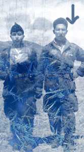 El Moudjahide  Rechachi Abdellah