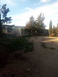 Ecole mixte de Touabi