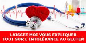 maladie cœliaque