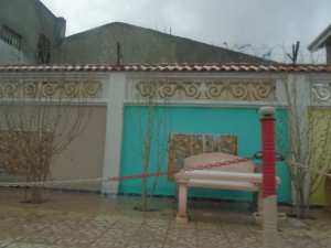 Beau paysage Gabel Yabous le mois de Mars 2018