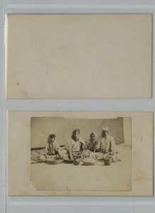 Joseph Pedra, Tlemcen Algérie, famille