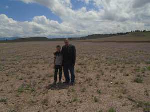 Yabous  est bien connu pour la beauté de ses fleurs. Au printemps.
