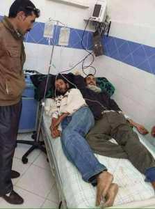 يحدث هذا في مستشفى ورقلة