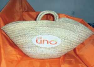 Algérie - ÉRADICATION DES SACHETS EN PLASTIQUE:  Le ministère de l’Environnement prend exemple sur Uno