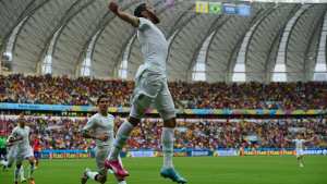 Gloire du football Algérien ya hasrah