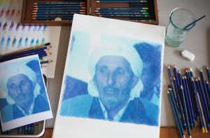 رجال صنعوا الحدث فخلدهم التاريخ.