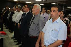 1er salon régional de l'étudiant Afaqoukoum.