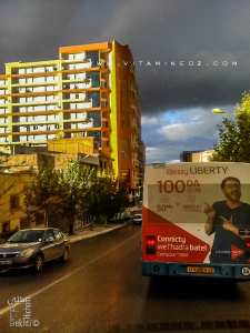 Grands Immeubles : quel est votre experience?