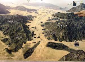 حبيبنا المصطفى صلى الله عليه وسلم