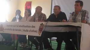 labellisation des produits du terroir