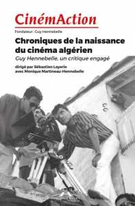 Naissance du cinéma Algérienne
