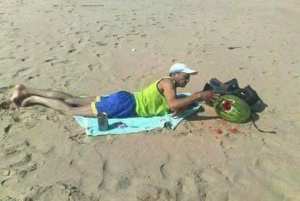 Spécial plages Algériennes