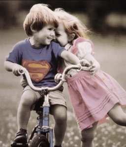 إن الحياة قصيرة