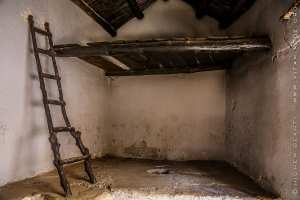 Tajma3et de Tiferdoud et la mezzanine pour invités