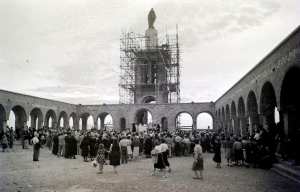 oran en construction