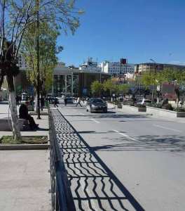 Constantine, de 2500  2500  années d'existence .