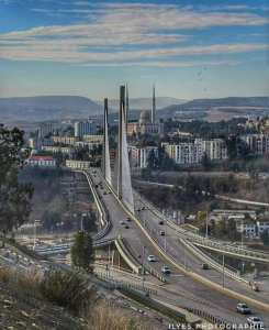 Constantine, de 2500  2500  années d'existence .