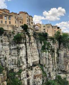 Constantine, de 2500  2500  années d'existence .