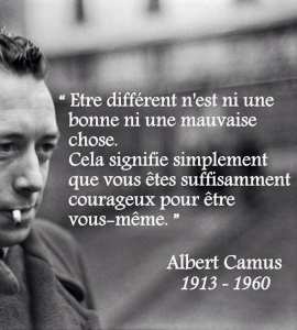 Albert Camus
