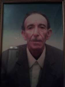 المجاهد موساوي أحمد رحمة الله عليه