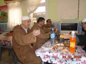 الصديق الحاج محمد لوصيف  حفظه الله