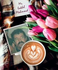 مجمود لكحل حفظه الله