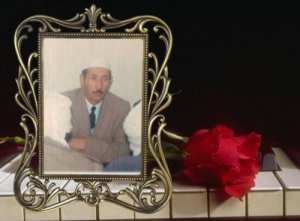 المجاهد أحمد بوقستور  رحمة الله عليه