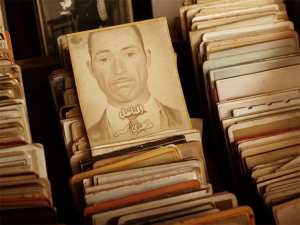 المجاهد محمد طاهري المدعو حمة