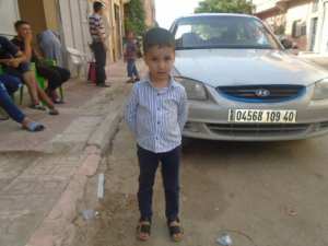 مقراني محمد ابن عزالدين ابن بلقاسم مقراني