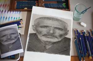 المرحوم اروابحي امحند او رابح