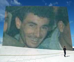 عريف بلقاسم ابن المجاهد المرحوم عريف عبدالله