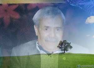 المرحوم الصالح بولعزيز