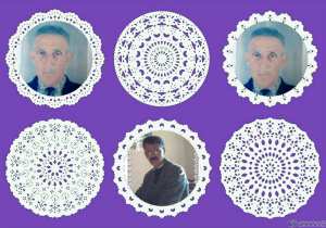 المرحوم الحاج علي حلقوم